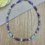 Κολιε με πετρες