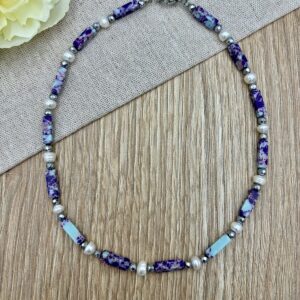 Κολιε με πετρες