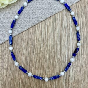 Κολιε με πετρες